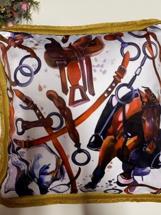 Наволочка Hermes 50х50 см