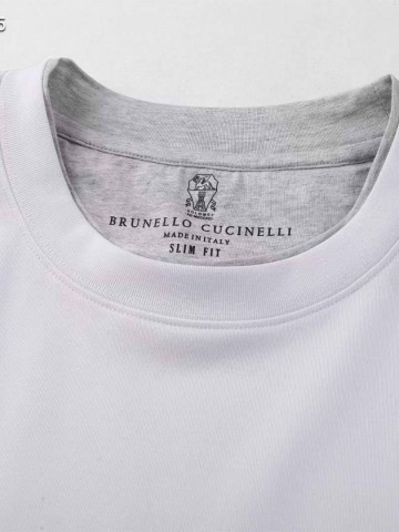Футболка Brunello Cucinelli