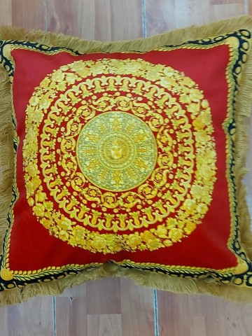 Подушка Versace 50х50 см