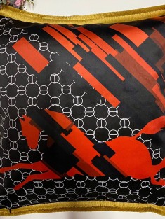 Наволочка Hermes 50х50 см