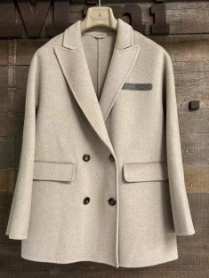 Пиджак Brunello Cucinelli