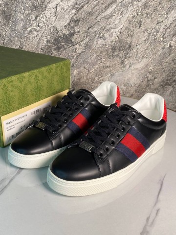 Кеды Gucci