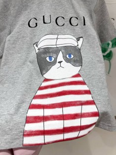 Футболка Gucci