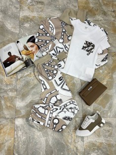 Костюм Hermes