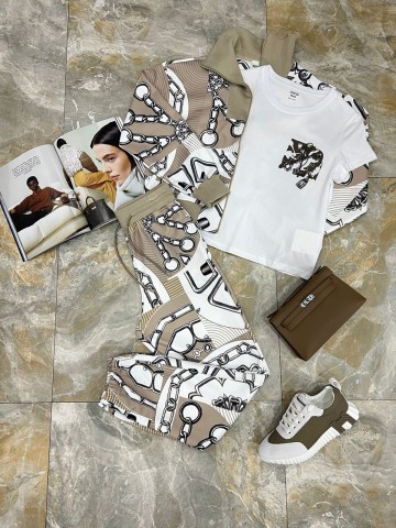 Футболка Hermes