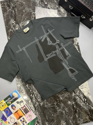 Футболка Hermes