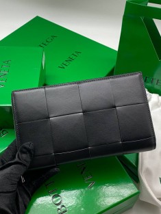 Портмоне Bottega Veneta