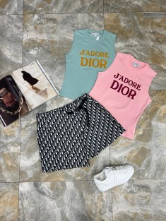 Шорты Dior
