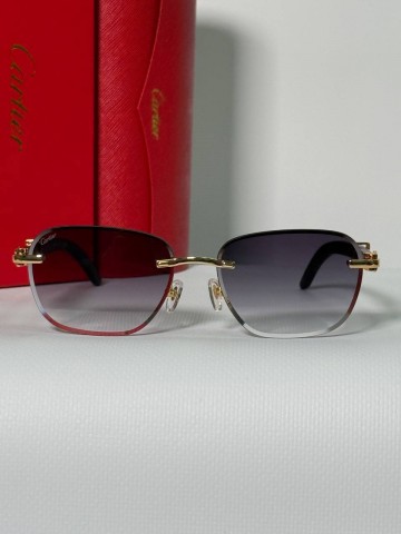 Солнцезащитные очки Cartier