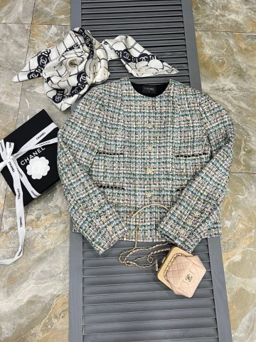 Жакет CHANEL