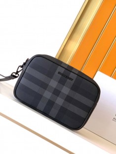 Несессер Burberry