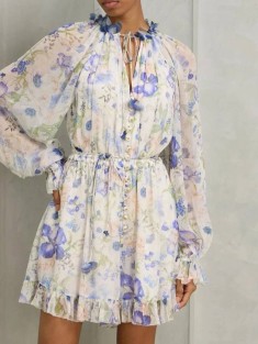 Комбинезон Zimmermann