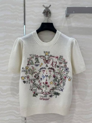 Футболка Dior