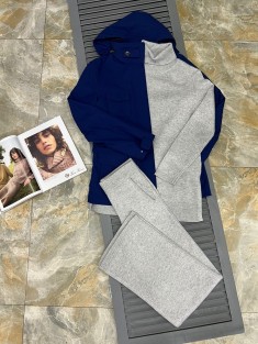 Ветровка Loro Piana