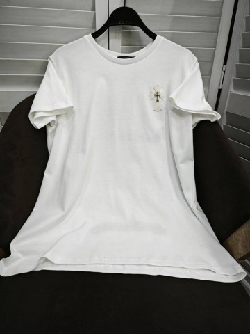 Футболка Chrome Hearts