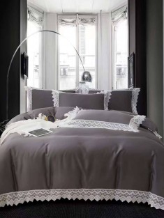 Комплект постельного белья Blumarine Home