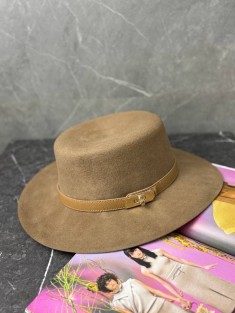 Шляпа Hermes