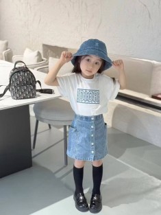 Костюм Dior