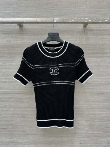 Футболка CHANEL