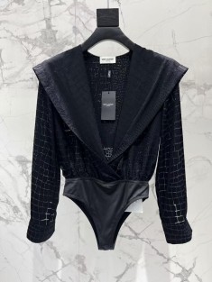 Боди Yves Saint Laurent