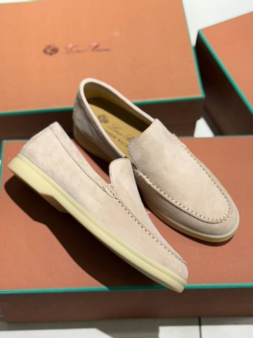 Лоферы Loro Piana