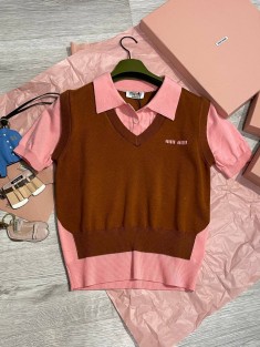 Кофта MIU MIU