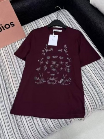 Футболка Dior
