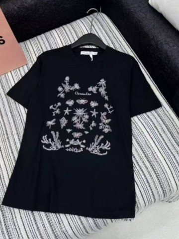 Футболка Dior
