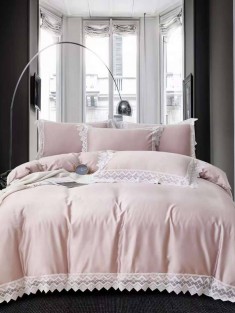 Комплект постельного белья Blumarine Home