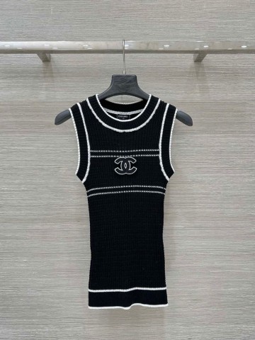 Майка CHANEL