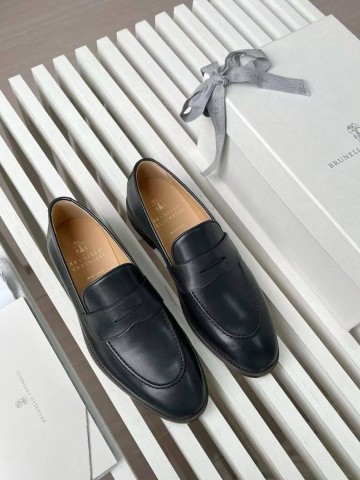 Лоферы Brunello Cucinelli