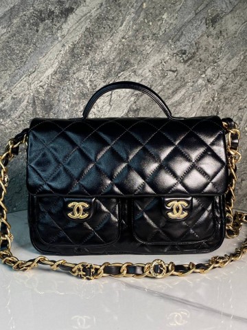 Сумка CHANEL