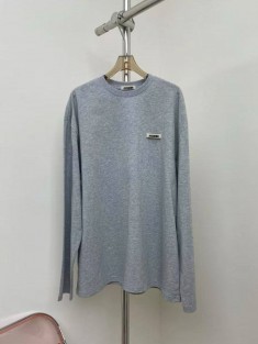 Лонгслив Jacquemus