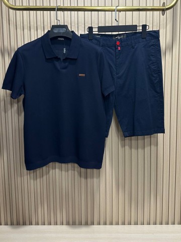 Поло Zegna