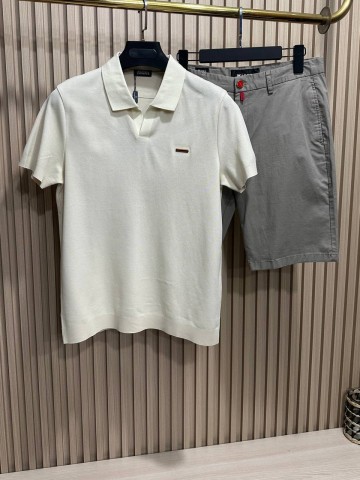 Поло Zegna