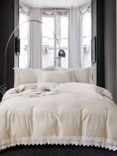 Комплект постельного белья Blumarine Home