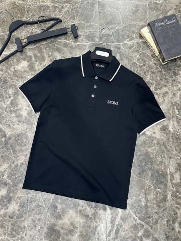 Поло Zegna