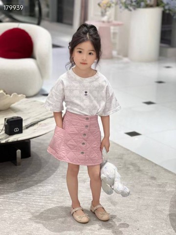 Футболка Dior