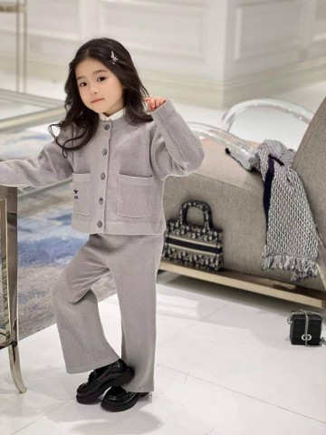 Костюм Dior