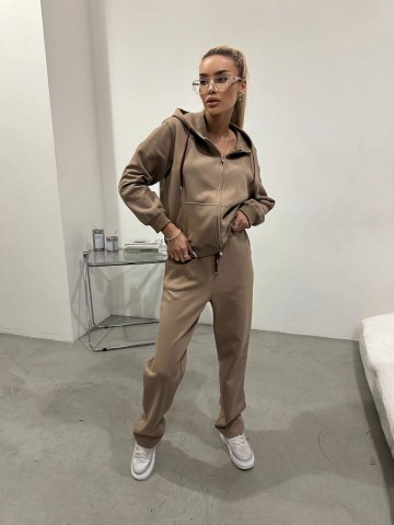 Женский костюм Loro Piana Premium