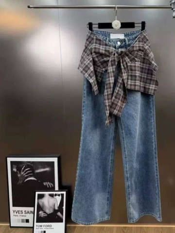 Acne Studios джинсы