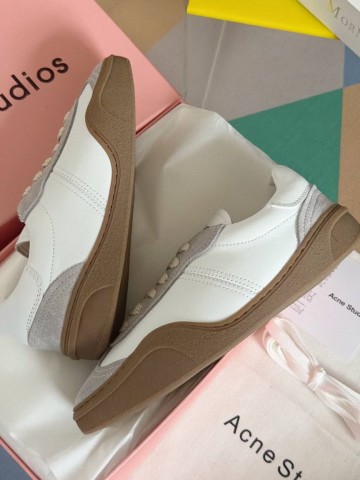 Acne Studios кроссовки