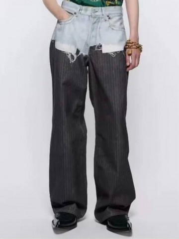 Acne Studios джинсы