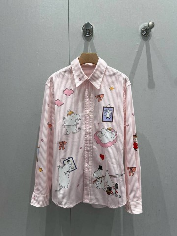 Acne Studios рубашка