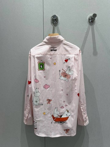 Acne Studios рубашка