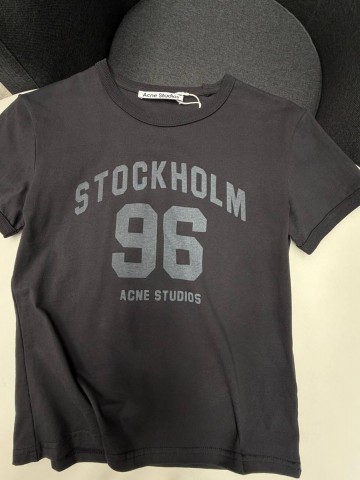 Acne Studios футболка