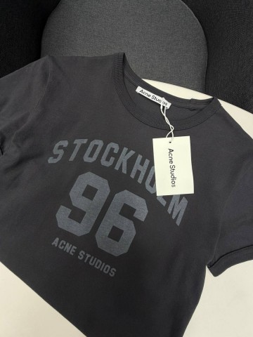 Acne Studios футболка