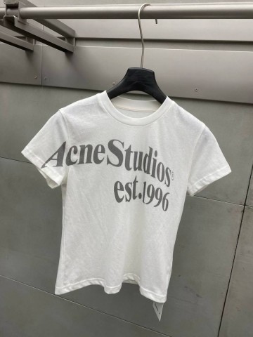 Acne Studios футболка