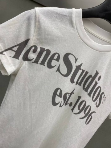 Acne Studios футболка