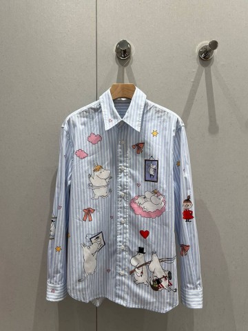 Acne Studios рубашка